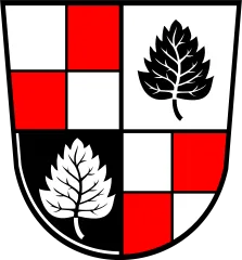 Emblem of Zell im Fichtelgebirge