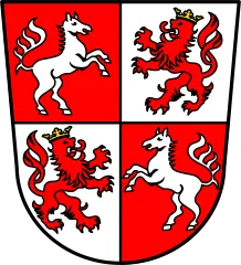 Emblem of Ziemetshausen