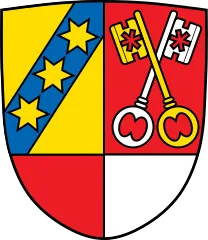Emblem of Ziertheim