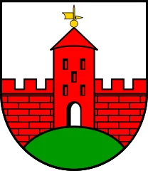 Emblem of Zirndorf
