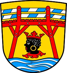 Emblem of Zolling