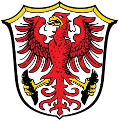 Emblem of Zorneding