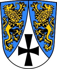 Emblem of Zöschingen
