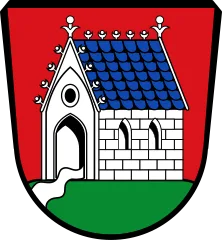 Emblem of Zusmarshausen