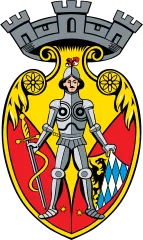 Emblem of Zwiesel