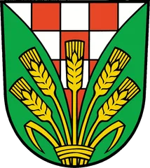 Emblem of Ahrensfelde