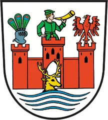 Emblem of Angermünde