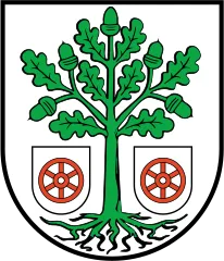Emblem of Bad Freienwalde
