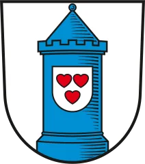 Emblem of Bad Liebenwerda