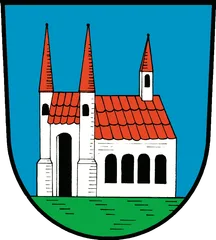 Emblem of Bad Wilsnack
