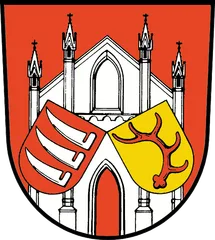 Emblem of Beeskow