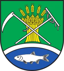 Emblem of Berkenbrück