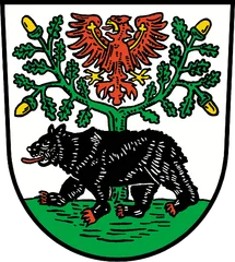 Emblem of Bernau bei Berlin