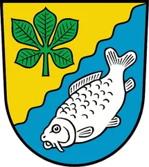Emblem of Bestensee
