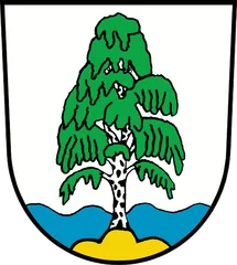Emblem of Birkenwerder