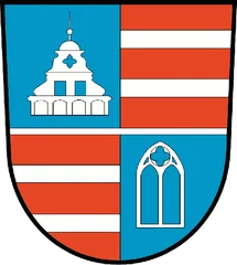 Emblem of Boitzenburger Land