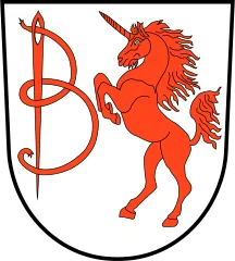 Emblem of Breese