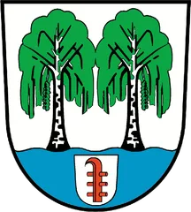 Emblem of Brieselang
