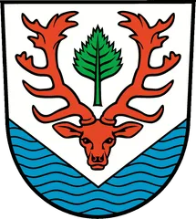 Emblem of Briesen (Mark)