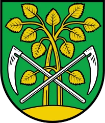 Emblem of Britz