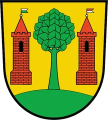 Emblem of Brück