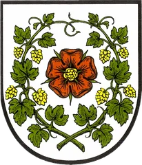 Emblem of Buckow