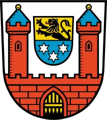 Emblem of Calau