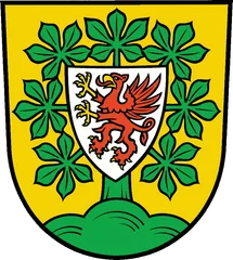Emblem of Casekow