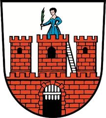 Emblem of Dahme/Mark