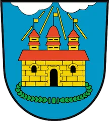Emblem of Doberlug-Kirchhain