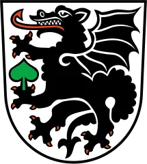 Emblem of Drachhausen