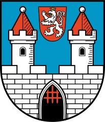 Emblem of Drebkau