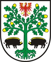Emblem of Eberswalde