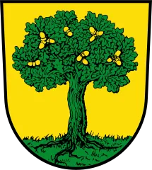 Emblem of Eichwalde