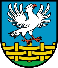 Emblem of Falkenhagen