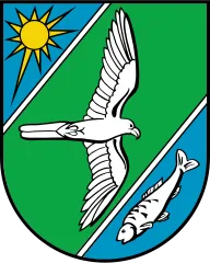 Emblem of Falkensee