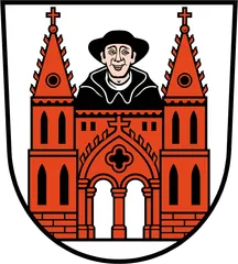 Emblem of Fehrbellin