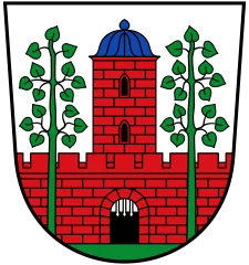 Emblem of Finsterwalde