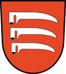 Emblem of Friedland