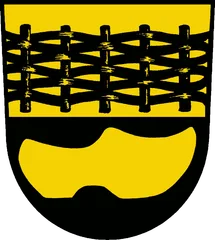 Emblem of Friedrichswalde