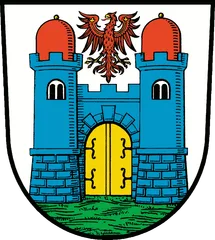Emblem of Friesack
