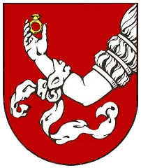Emblem of Fürstenberg/Havel
