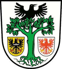 Emblem of Fürstenwalde