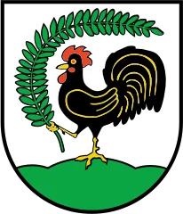 Emblem of Golzow