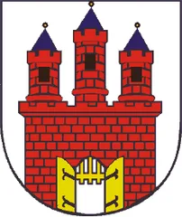 Emblem of Gransee