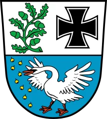 Emblem of Großbeeren