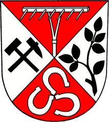 Emblem of Großräschen