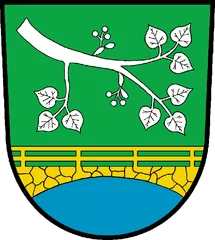 Emblem of Großthiemig