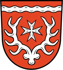 Emblem of Grunow-Dammendorf