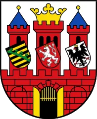 Emblem of Guben